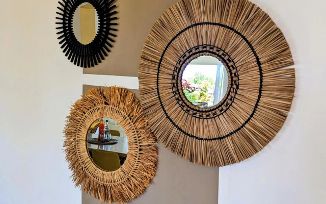 Villa Oneway avec piscine - 12 Pers