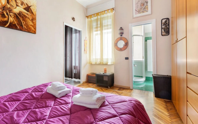 Gambara Cosy Apartment