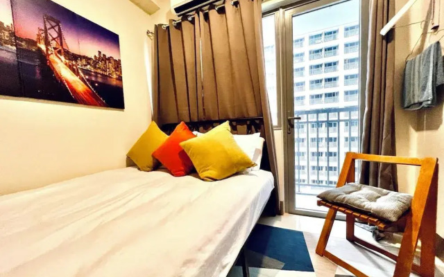 Greenfield Ortigas CBD Residences