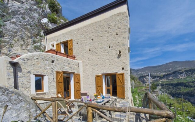 Nido del Falco