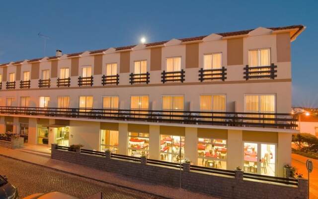 Hotel Miramar - São Pedro de Moel