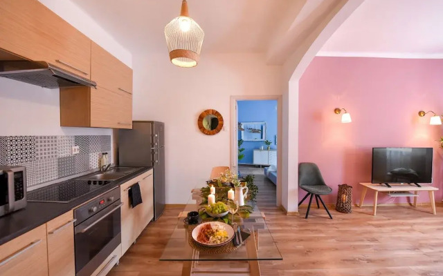 Homey - Strada Constantin Nacu 7