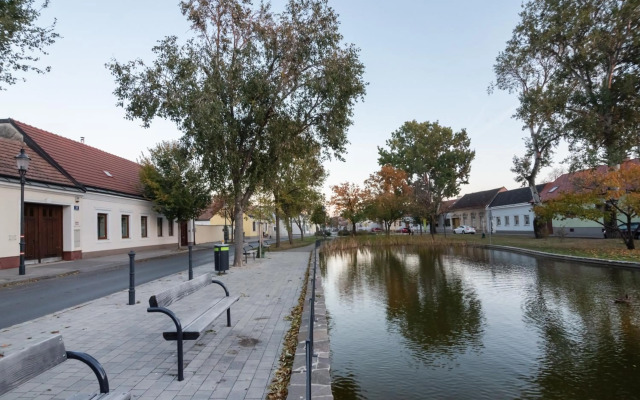 Renoviertes Bauernhaus mit Garten in Ruhelage