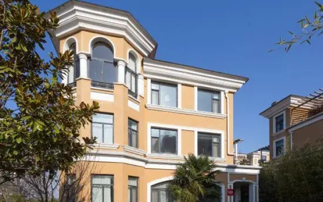 Lidu Holiday Hotel
