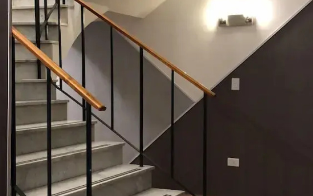 Hotel Namaste