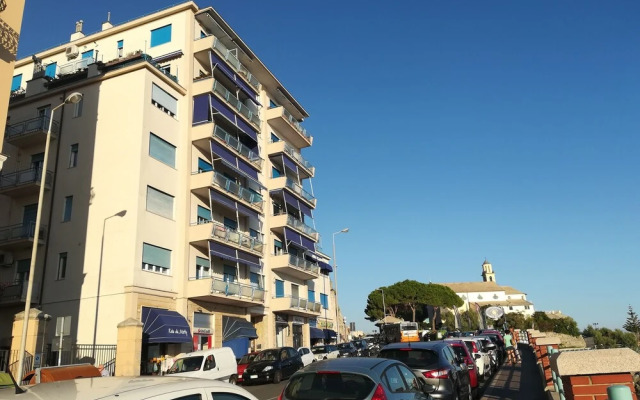 House Gabbiano