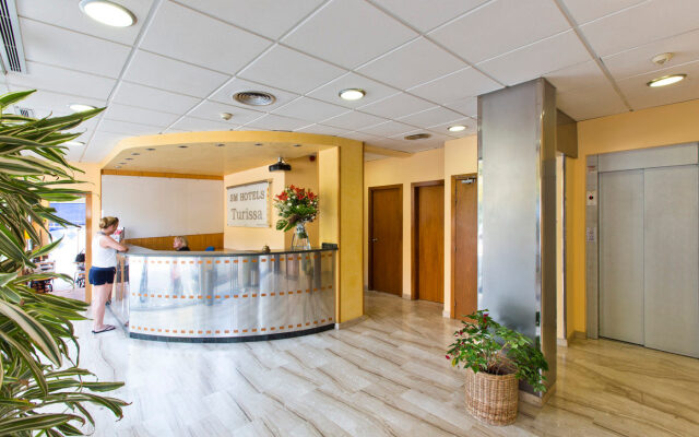 SM Hotel Turissa