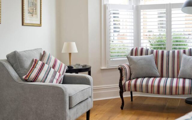 Long Stay Discounts - Spacious 4bed Battersea