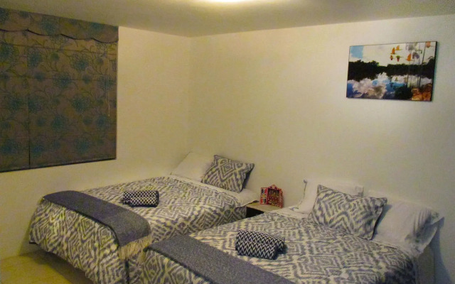 Magicperu Apart Hotel