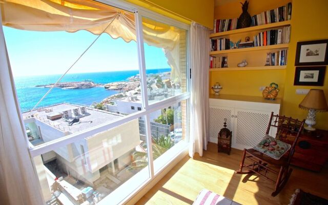 Apartamento La Isleta