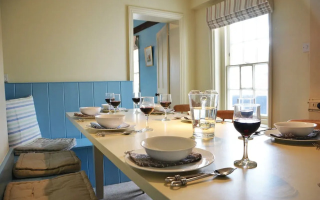Walton House, Southwold