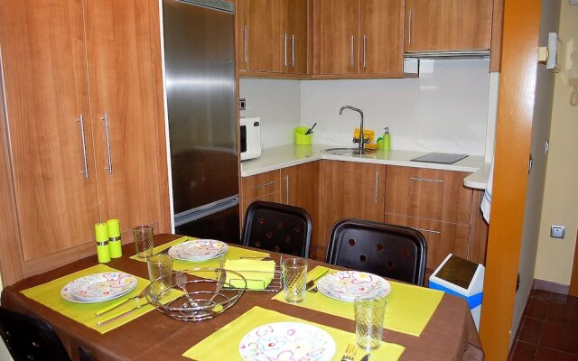 Apartamento 2148 - Royal Marine I