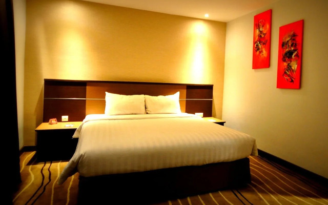 dMaleo Hotel Makassar