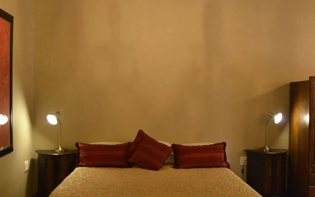 Sandton Boutique Hotel - 28A On Oxford
