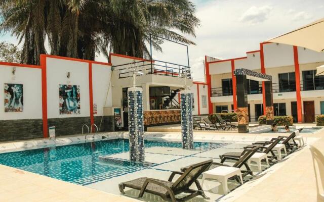 Hotel Bora Bora Spa - Adults Only