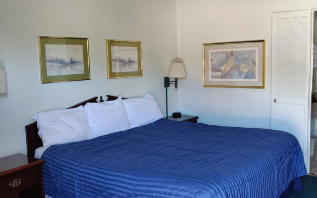 Travel Inn Delaware