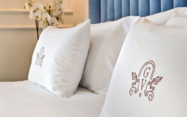 Palacio Gran Vía, a Royal Hideaway Hotel