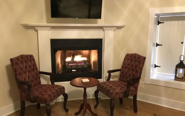 Canemount Plantation Inn