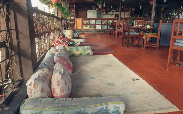 Malindi Boutique