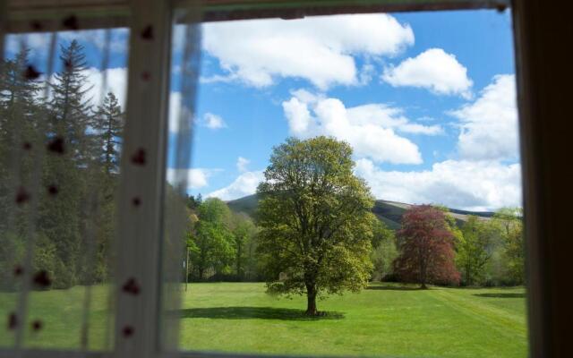 Leithen Lodge