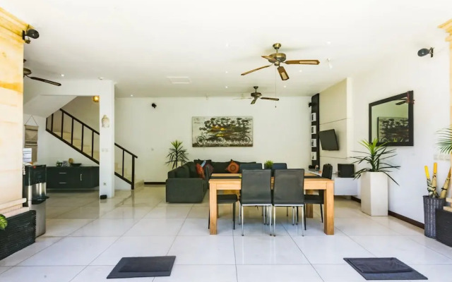 Villa Krisna