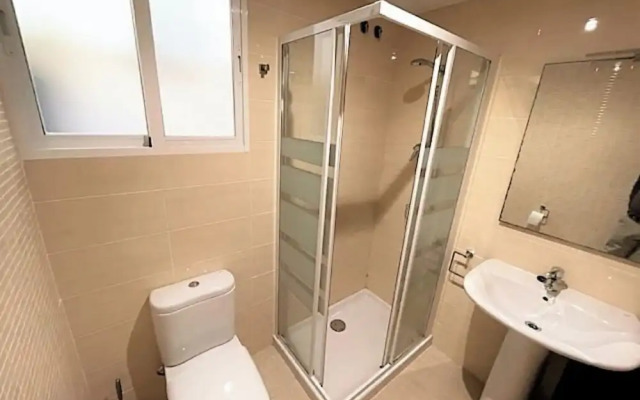 Apartment Grao de Moncofar Ref 041