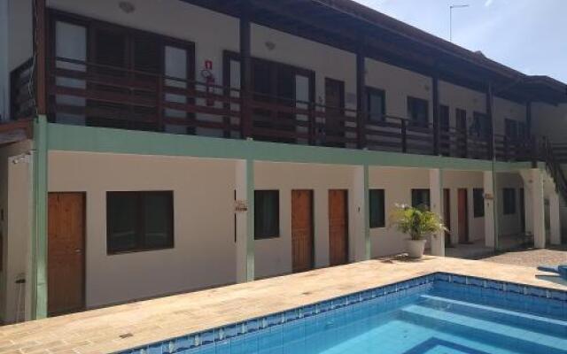 Chalés Marazul Toninhas