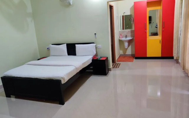 woodrose resort