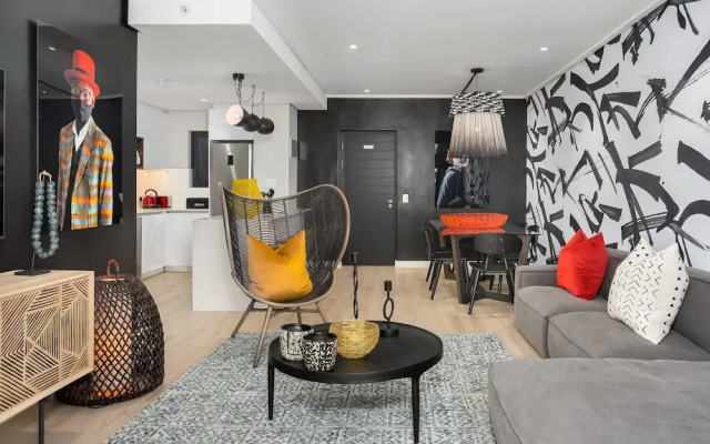 16 on Bree Luxury Apartments