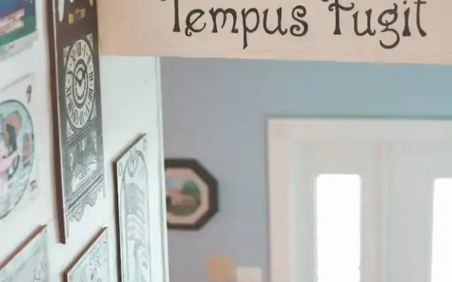 Changing Times Boutique Country Lodging