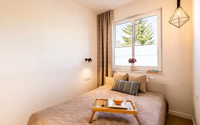 Pueblo Spacerkiem Brd na Stary Rynek Gara