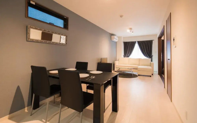 Beauty Villa Tengachaya 102