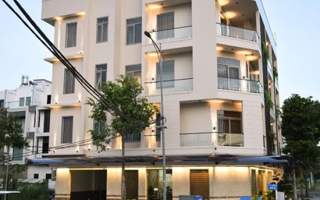 May The Hotel – Exterior – Can Tho