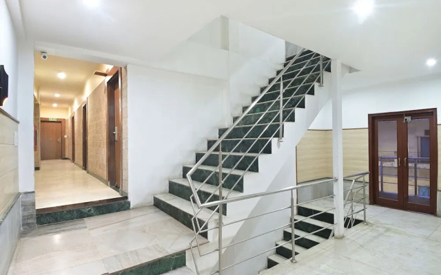 Hari Piorko Inn Express