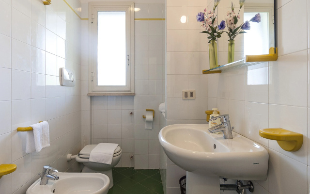 Costa Di Kair Ed Din Hotel & Residence