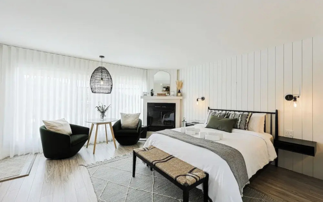Les Lofts du Lac des Sables
