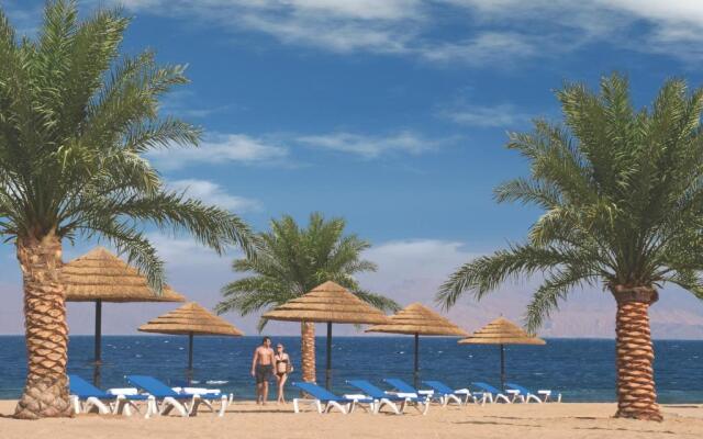 Mövenpick Resort & Spa Tala Bay Aqaba