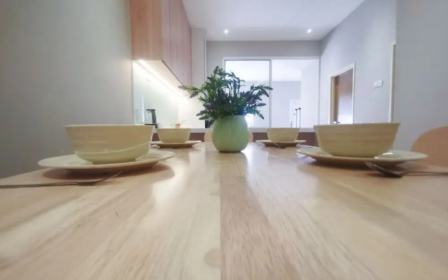 Setia Alam 58 by Manhattan Group