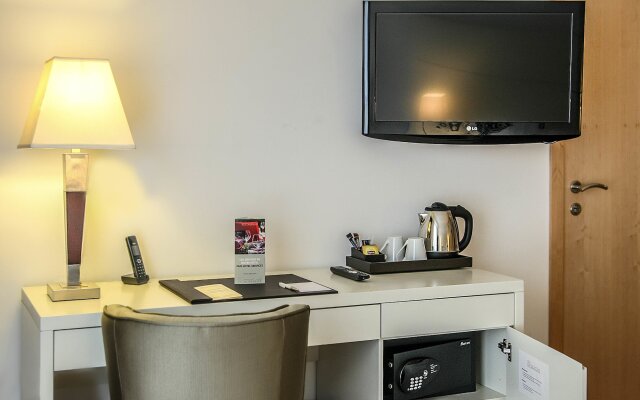 Hotel Montaigne & Spa