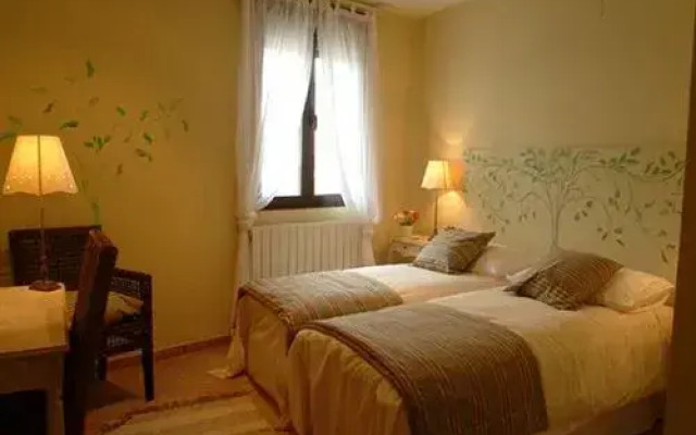 Rural Laureana Marcos Hotel