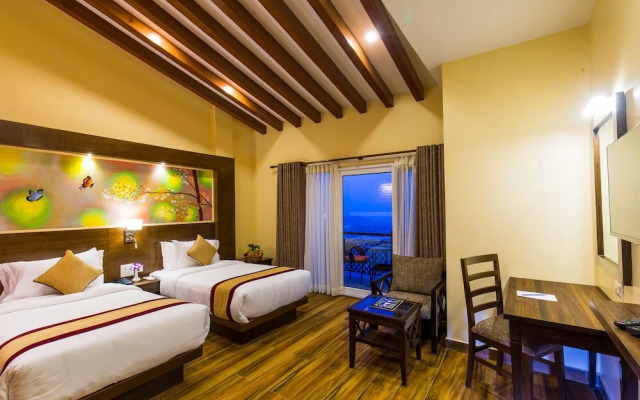 Himalaya Drishya Resort