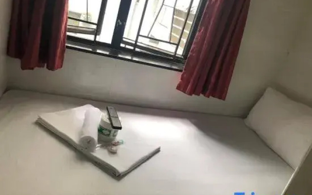 United co-operate guest house