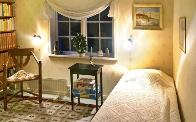 6 Person Holiday Home in Vittsjo