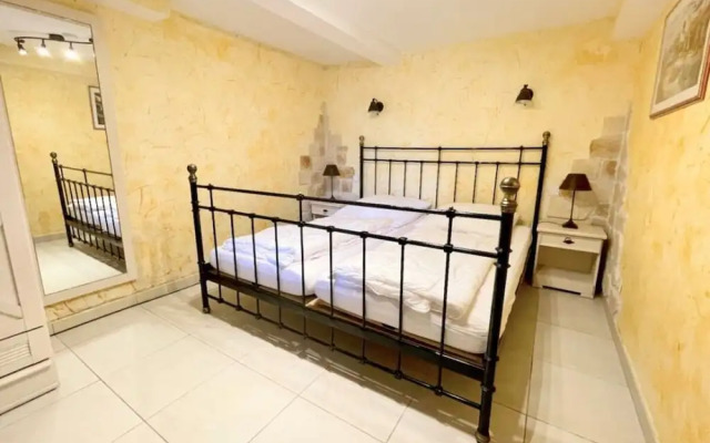 Rose Comfortable Holiday Residence