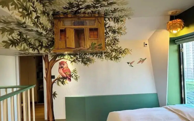 Zela Design Hotel