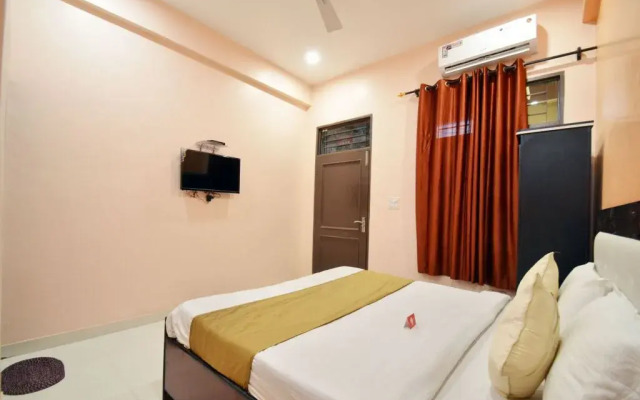 Hotel New Arya 2 by OYO Rooms