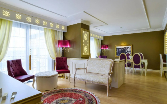 Altın Otel & Spa Balıkesir