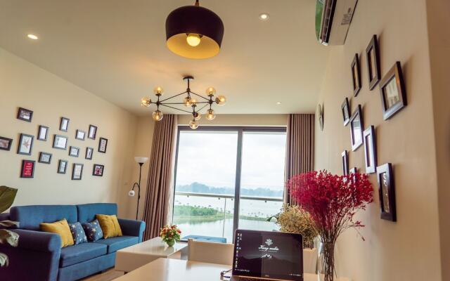 Allas Homestay Ha Long