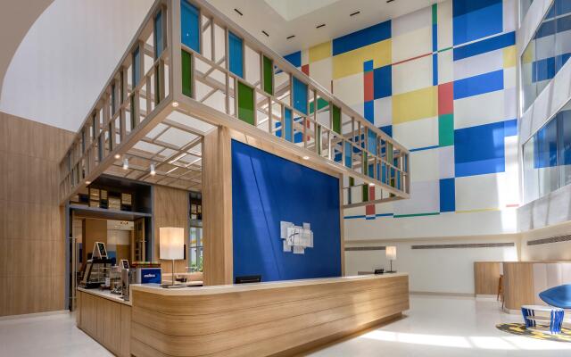 Holiday Inn Express & Suites Bengaluru Old Madras Road by IHG