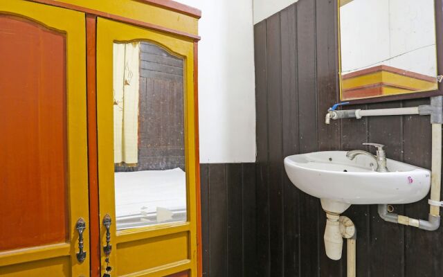 SPOT ON 91793 Maila Homestay